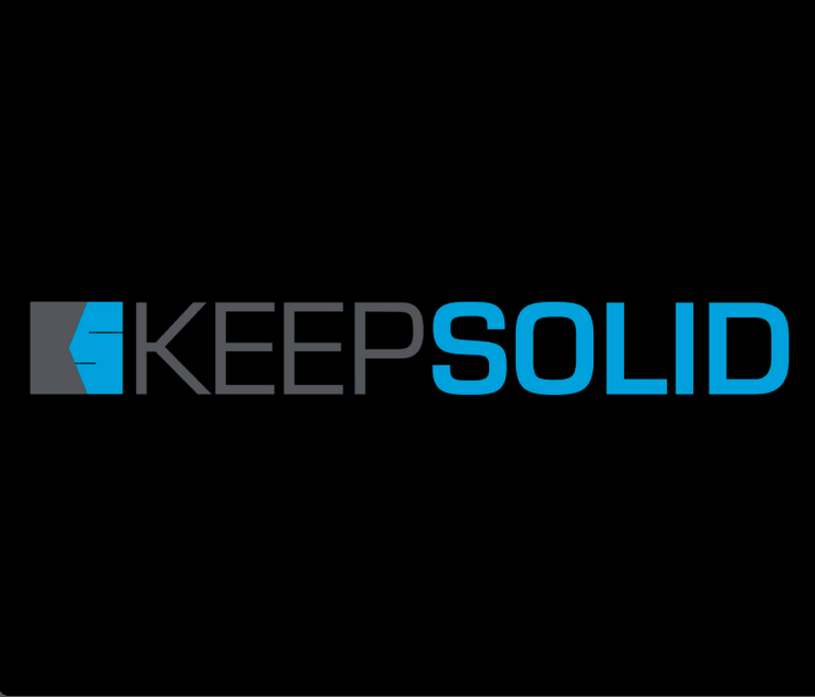 KeepSolid