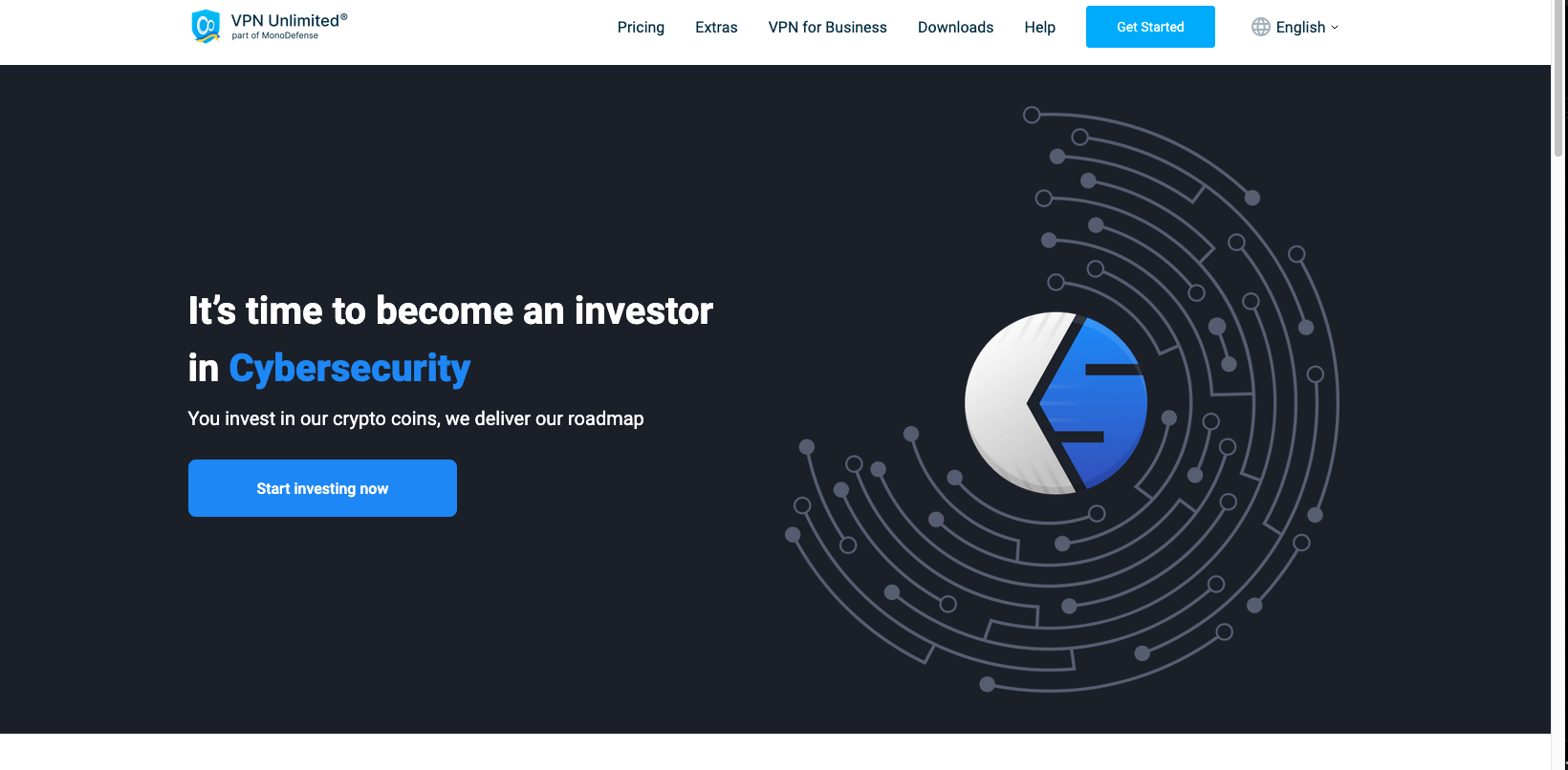 VPN Unlimited